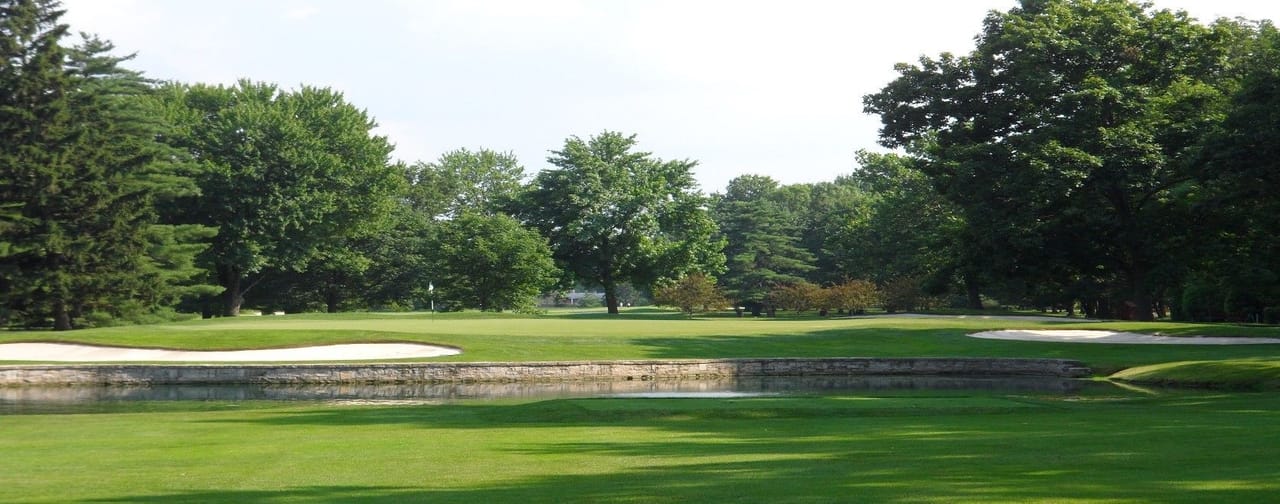 Brookside Golf & Country Club