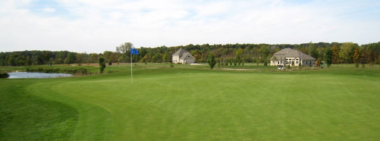 The Ridge Golf & Gardens