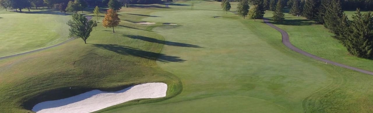 Country Club at Muirfield Village