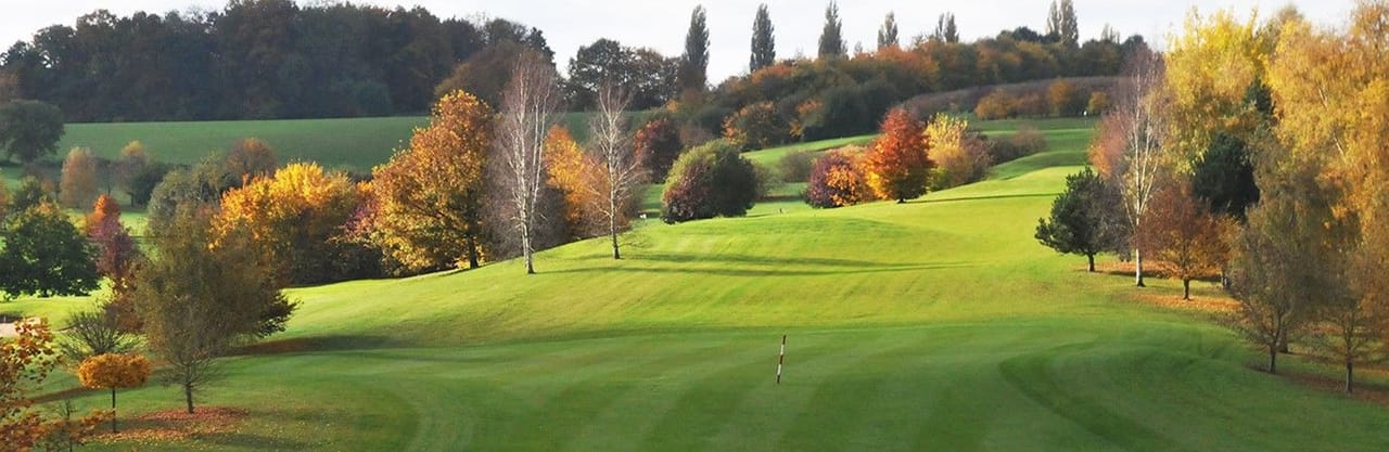 Golf de L'Empereur (L'Empereur)