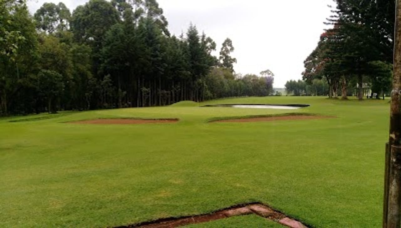 Kericho Golf Club