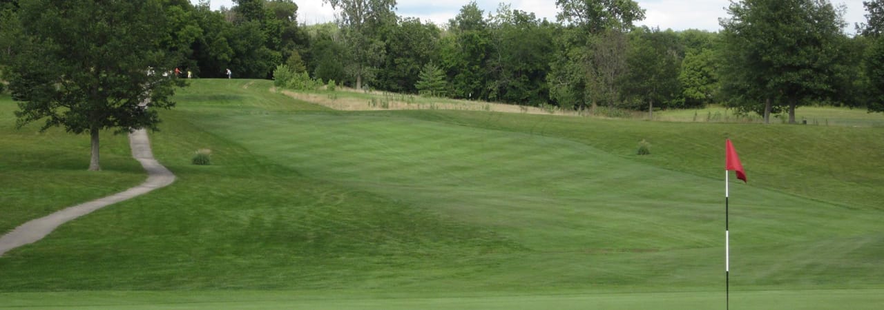 Cherokee Hills Golf Course