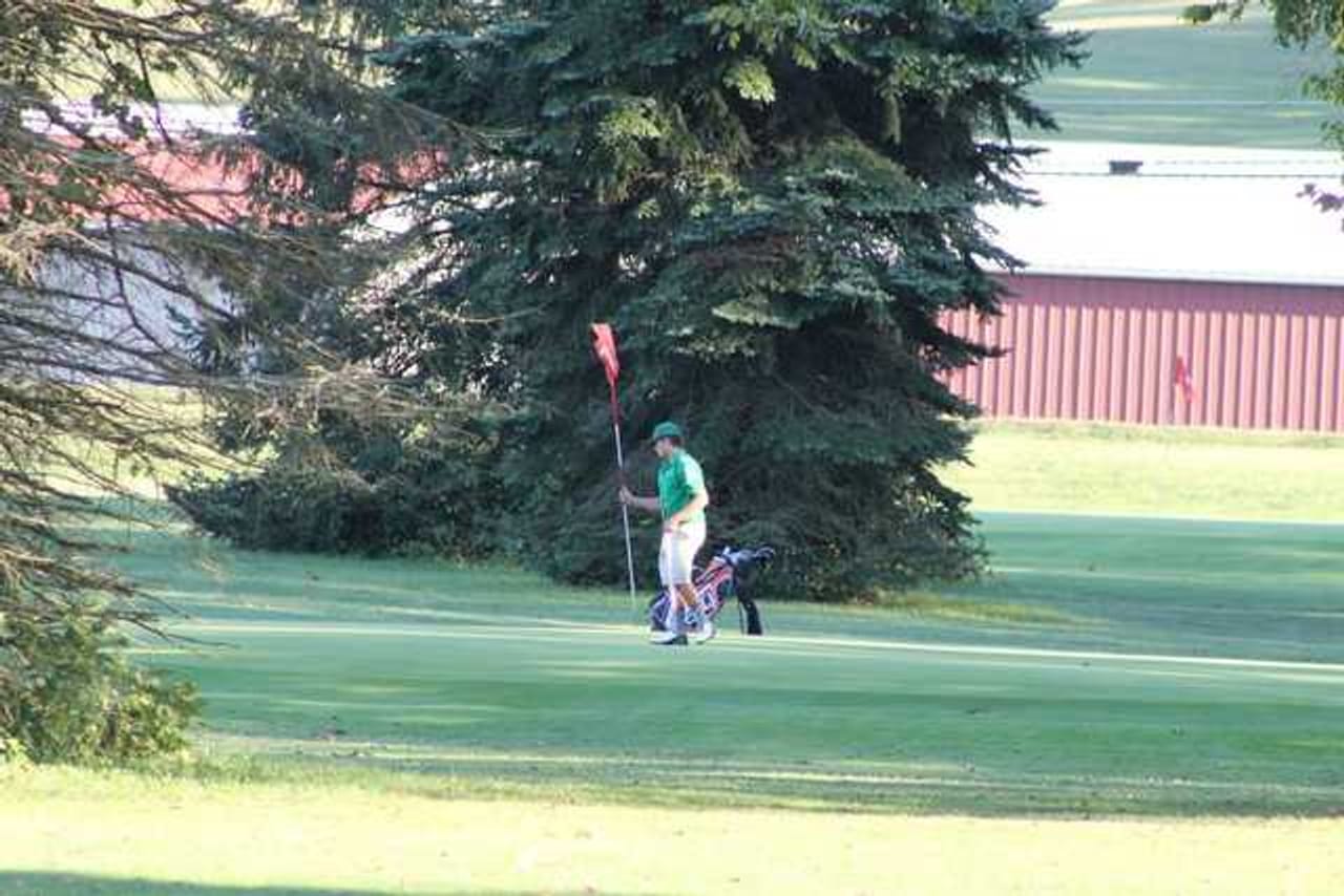 Clair Mar Golf Course