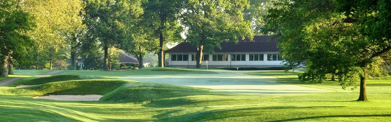 Clovernook Country Club