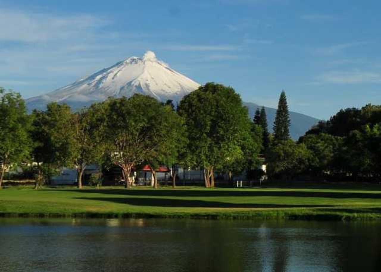 El Cristo Golf & Country Club
