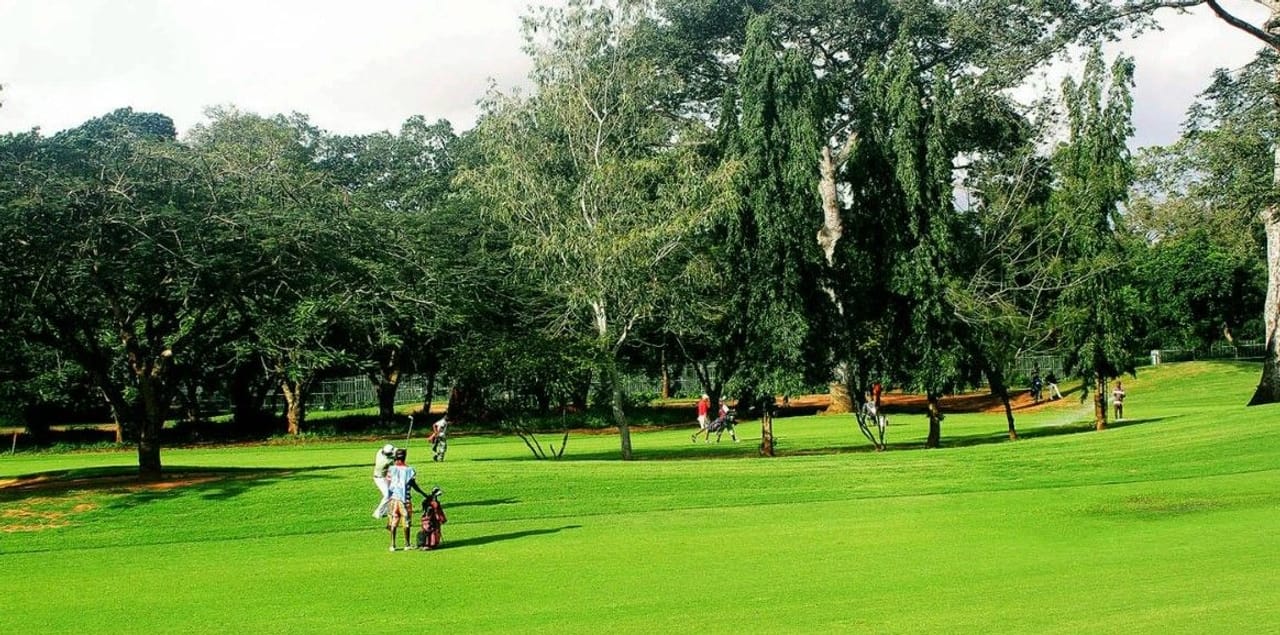 Achimota Golf Club