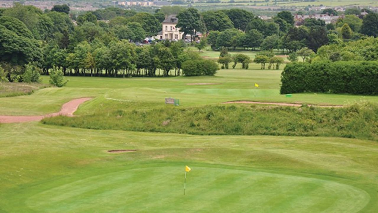 Boldon Golf Club