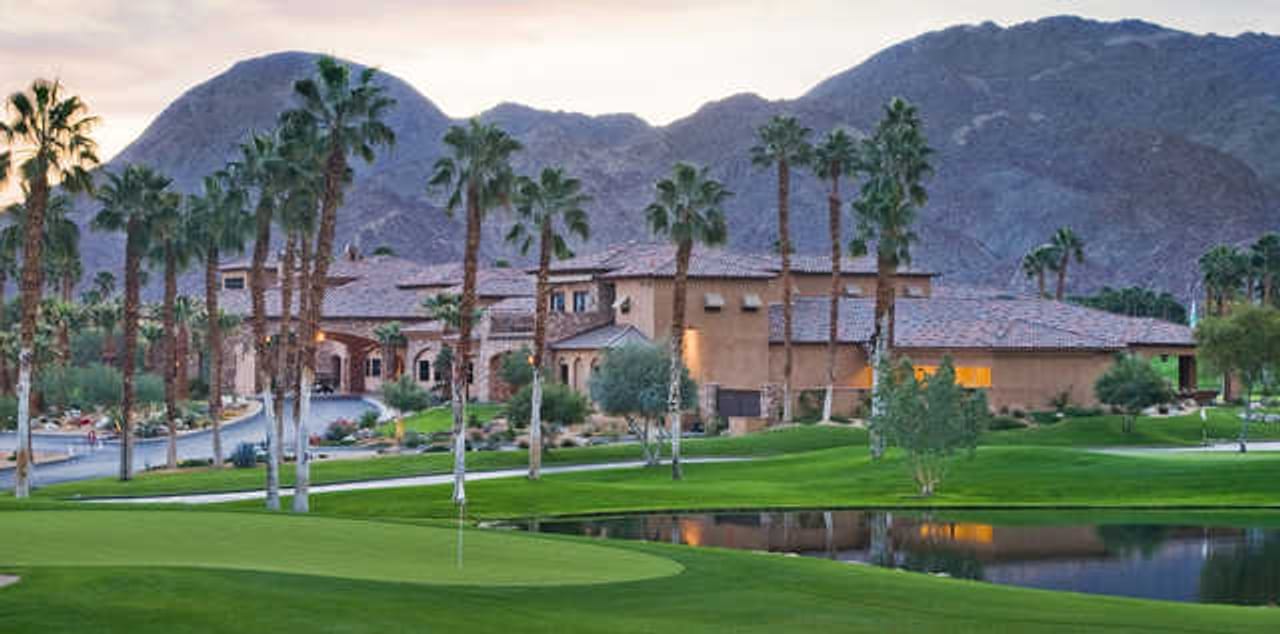 Ironwood Country Club (South)