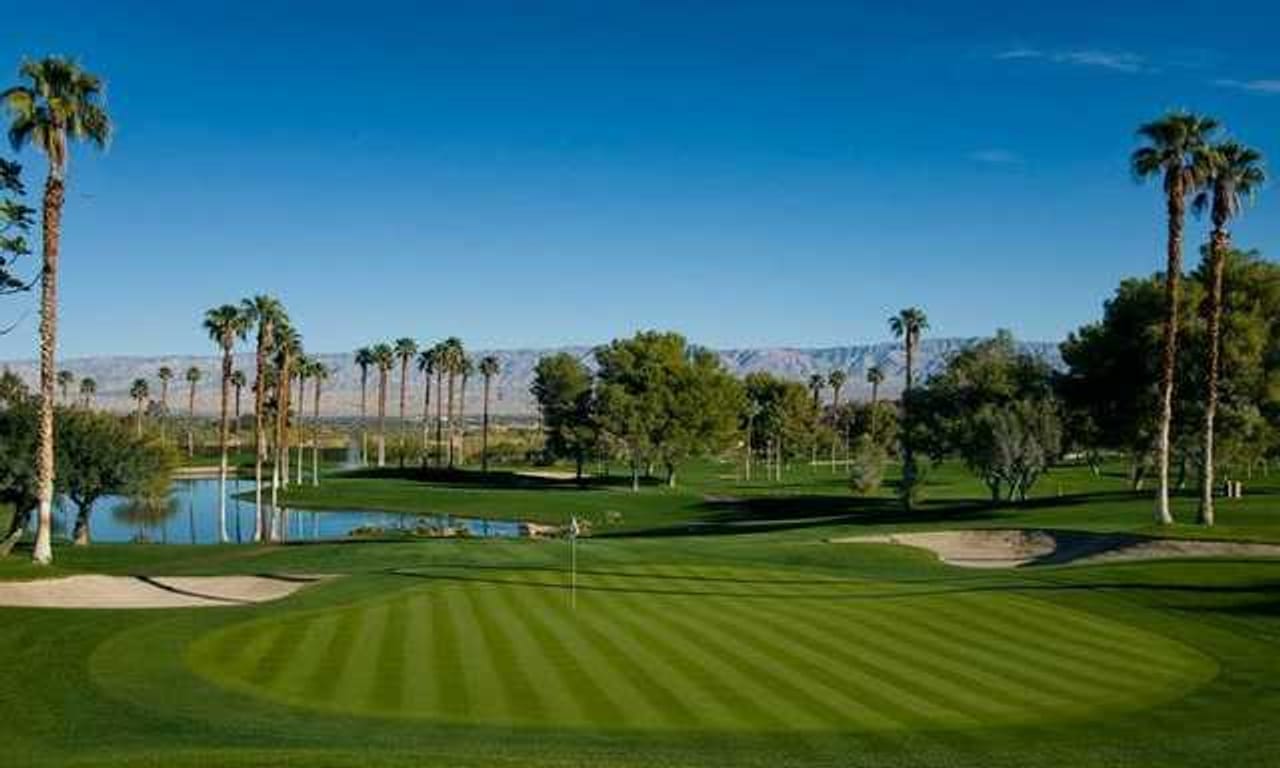 Ironwood Country Club (North)