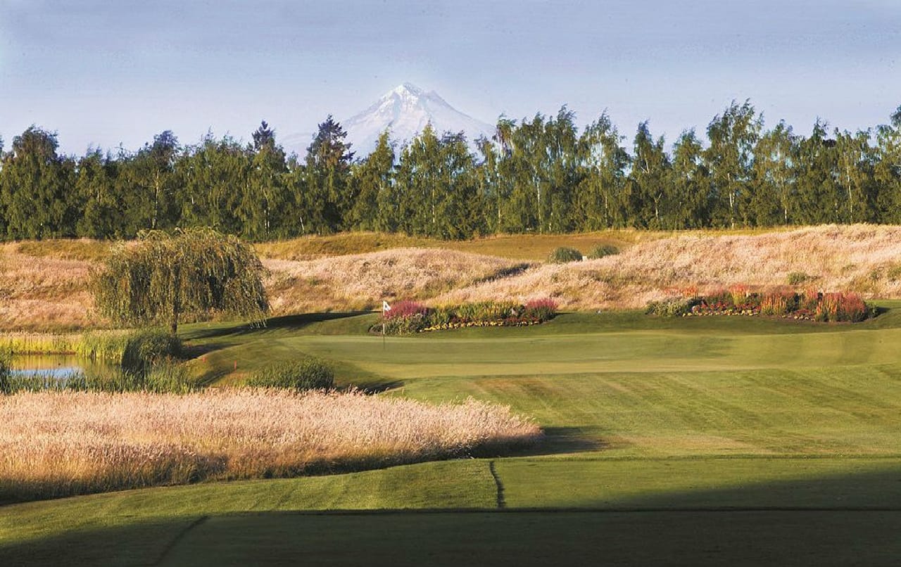 Langdon Farms Golf Club