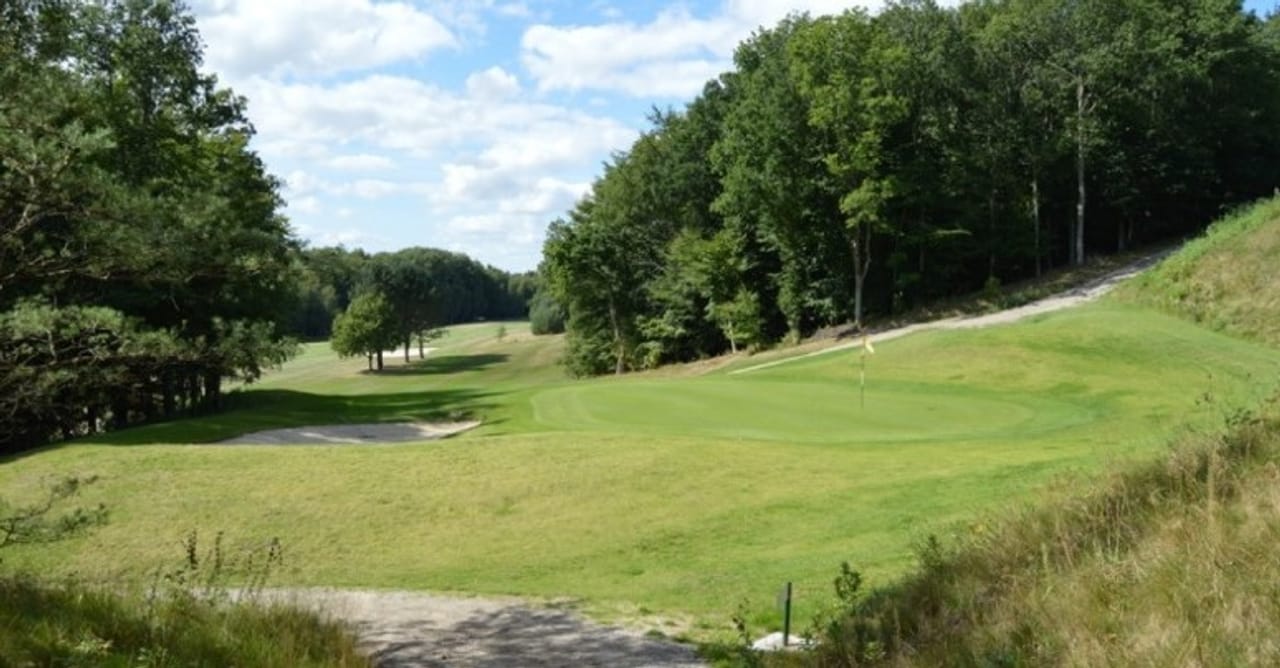 Randers Golf Klub