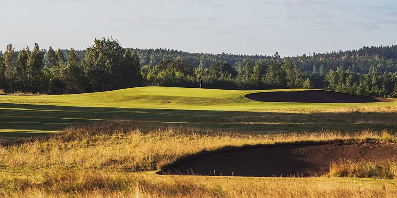 Landeryds Golfklubb (Vesterby Links)