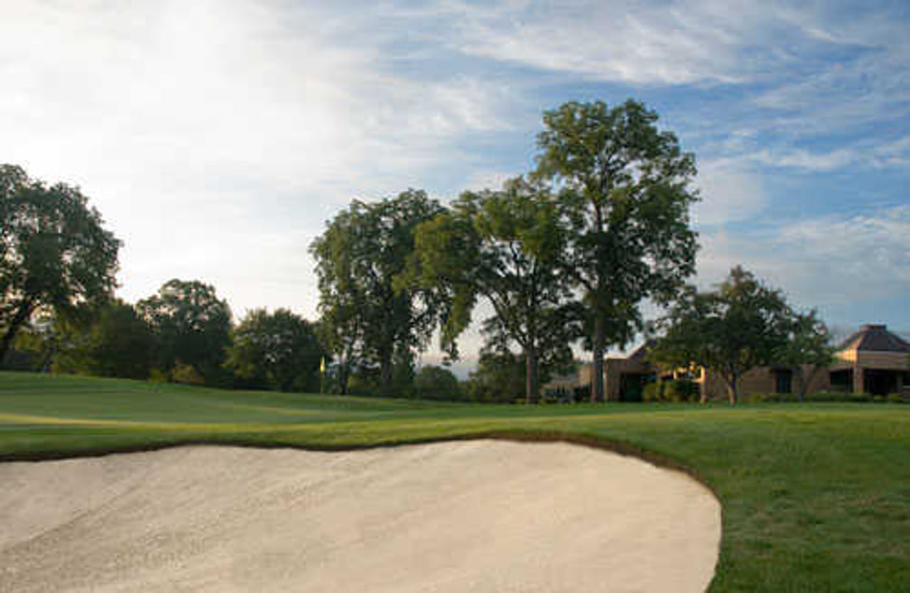 Country Club of Jackson