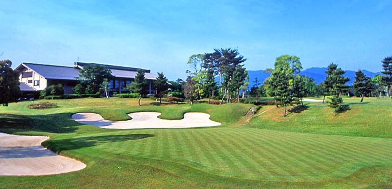 Kasumi Golf Club