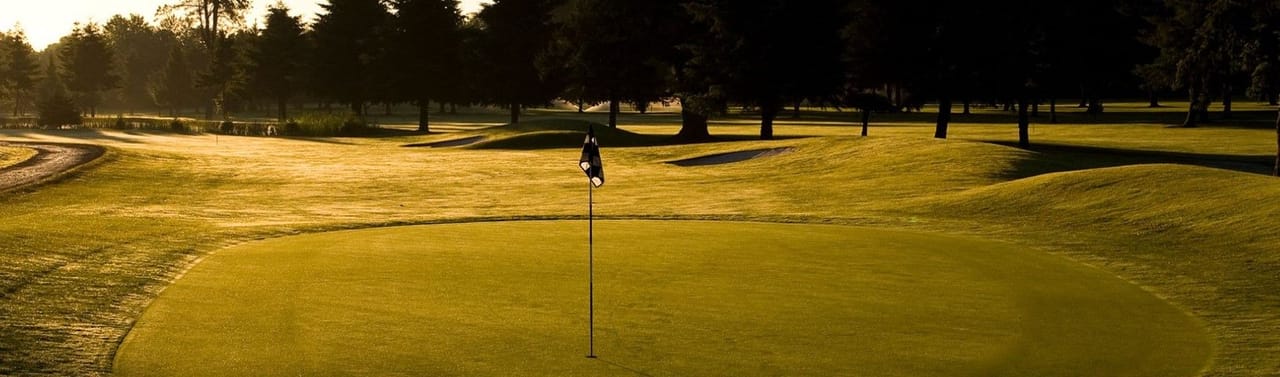 Wildwood Golf Course