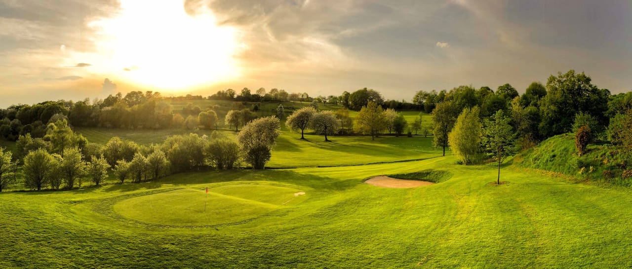 Golfclub Schotten (Meisterschaftsplatz)