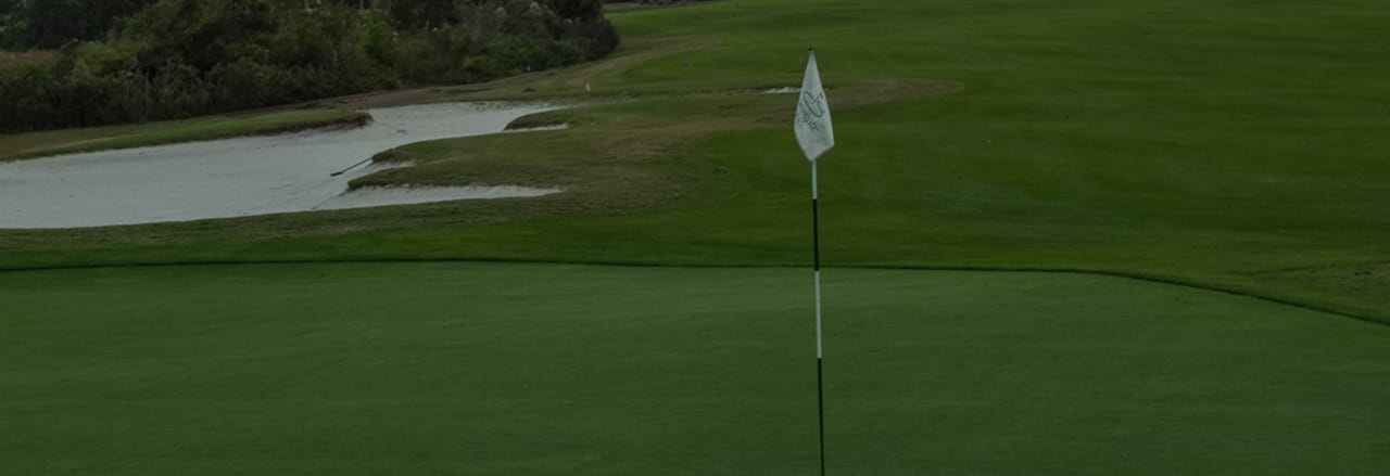 Stonegate Golf Club (Cypress)