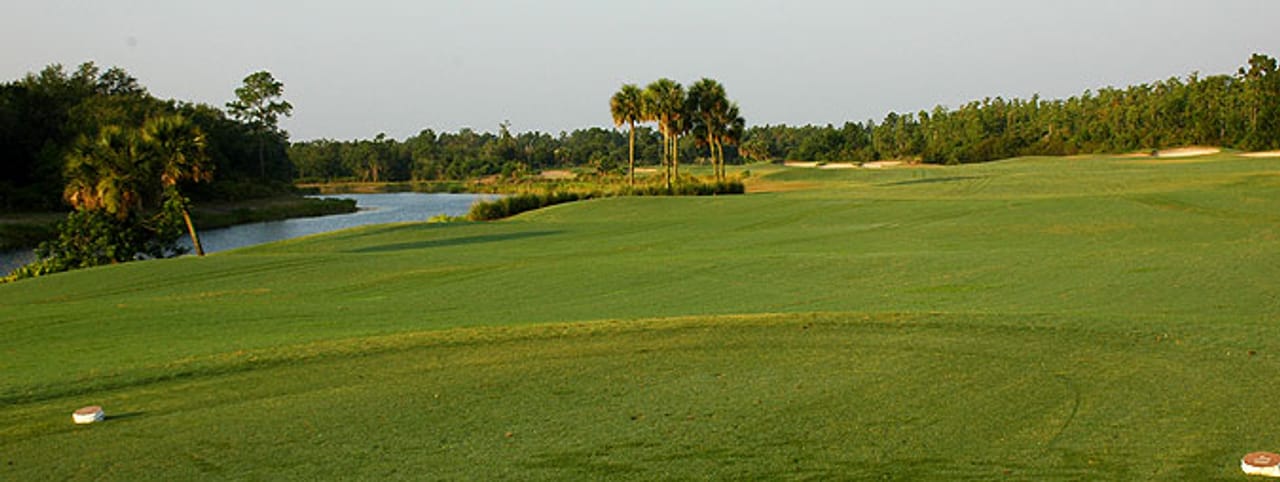 Stonegate Golf Club (The Oaks)