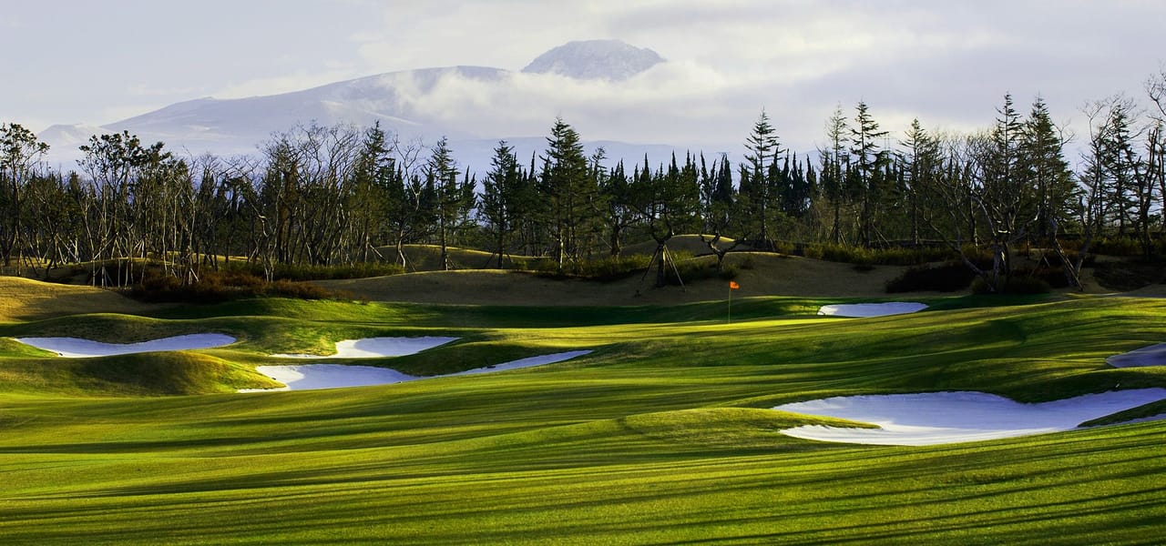 Teddy Valley Golf Resort