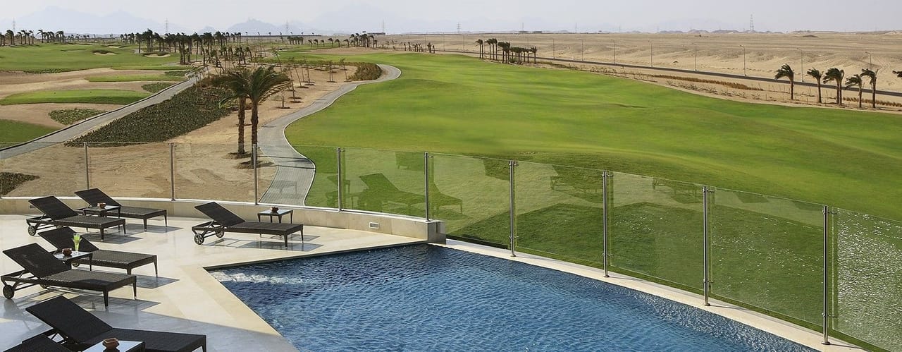 Madinat Makadi Golf Resort