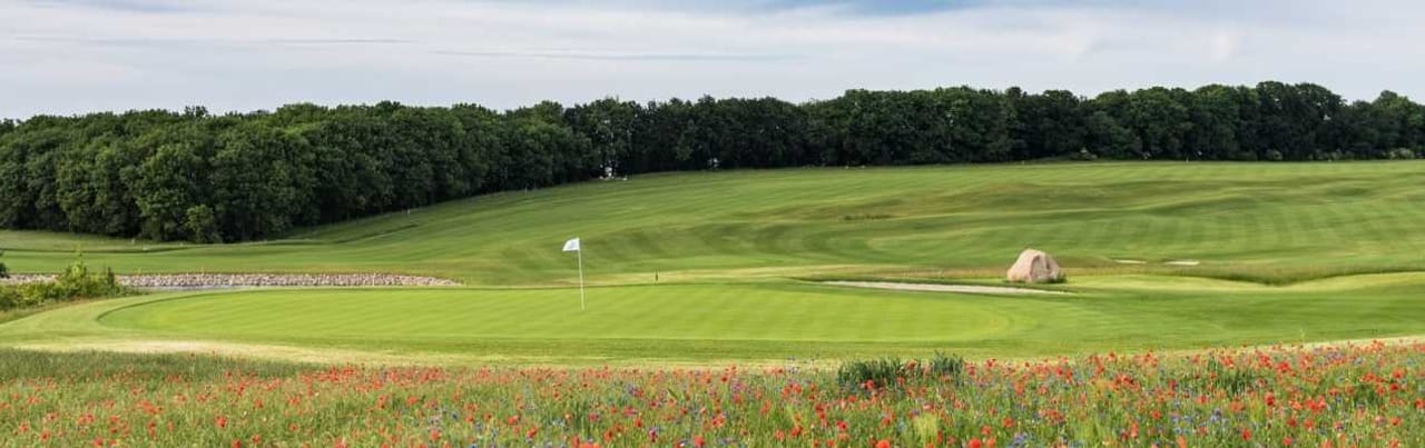 Golfclub Schloss Ranzow