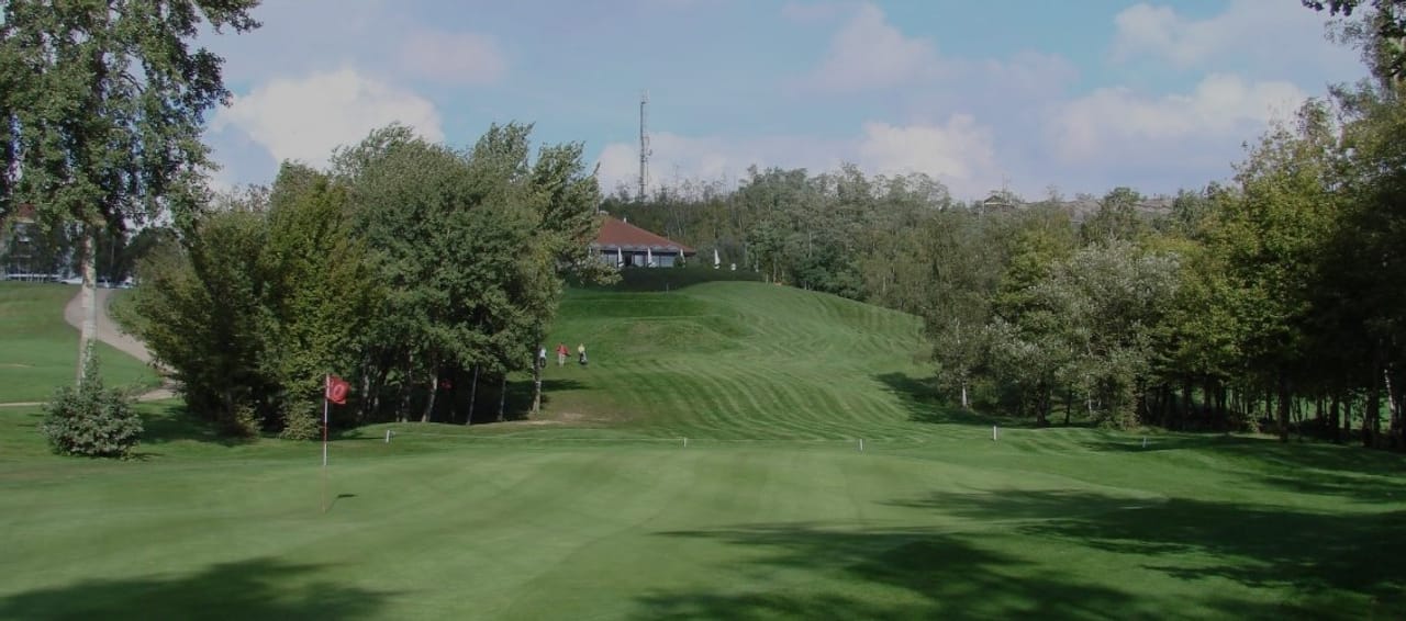 Golf d'Amnéville