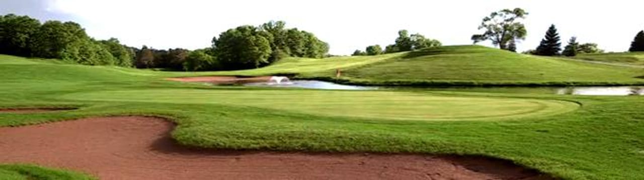 Inver Wood Golf Course (Executive)