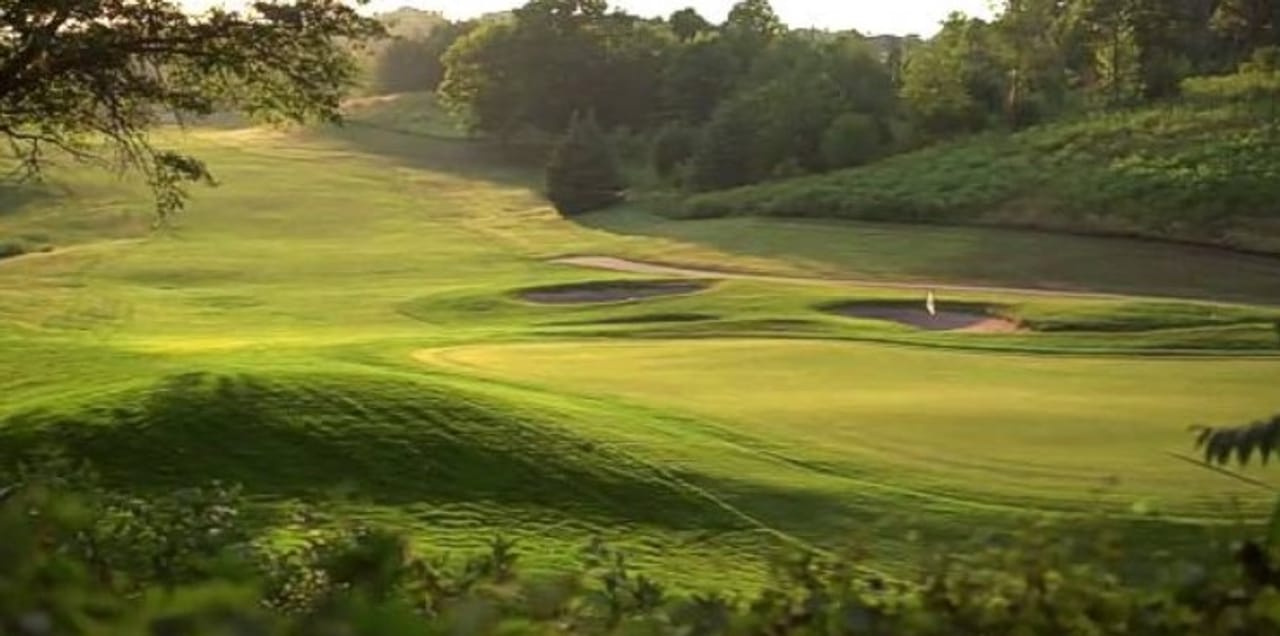 Inver Wood Golf Course (Championship)