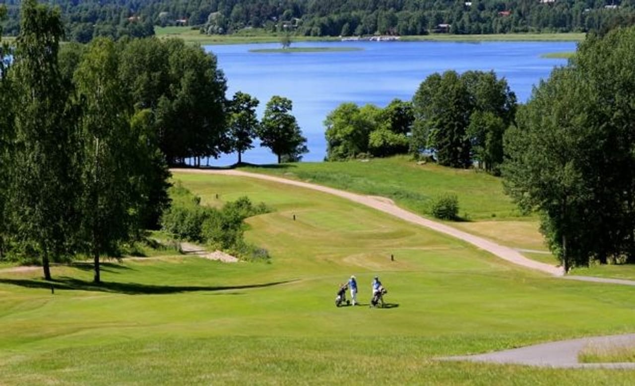 Pickala Golf (Forest)