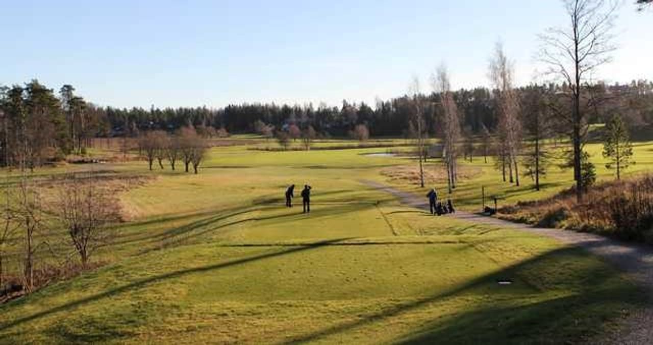 Pickala Golf (Seaside)