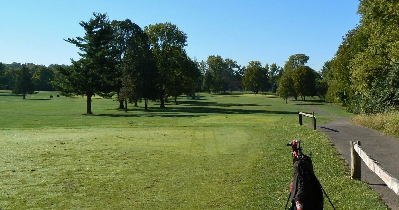 Community Golf Club (Dales)