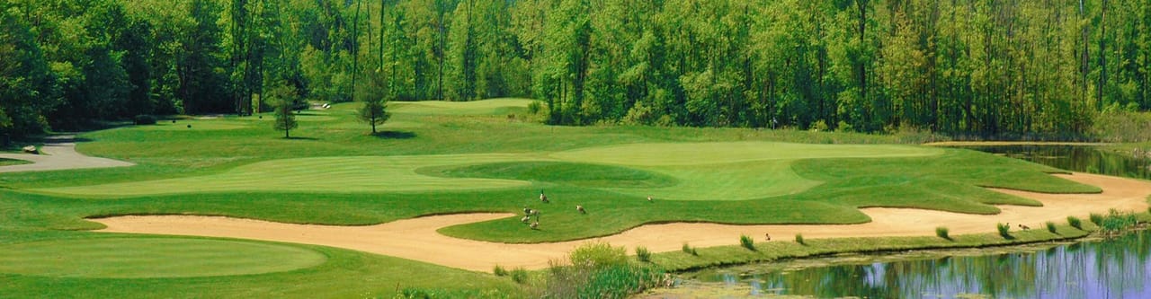 Cumberland Trail Golf Club