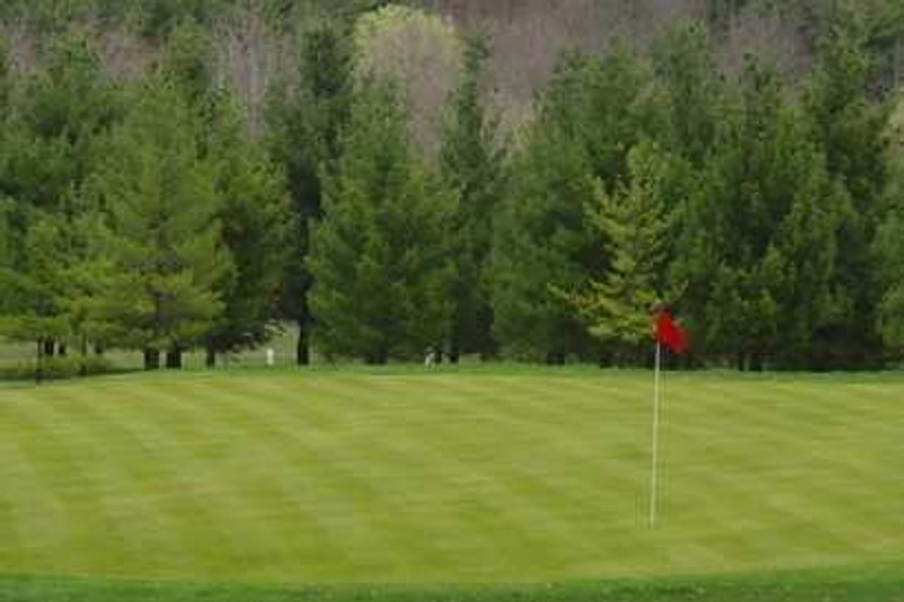 Dogwood Hills Golf Course