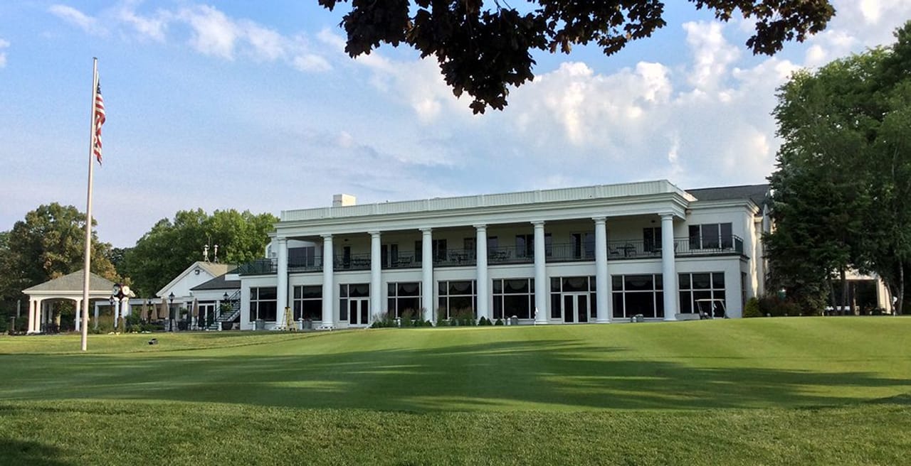 Fairlawn Country Club