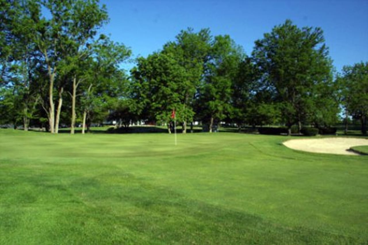 Foxfire Golf Club (Players)