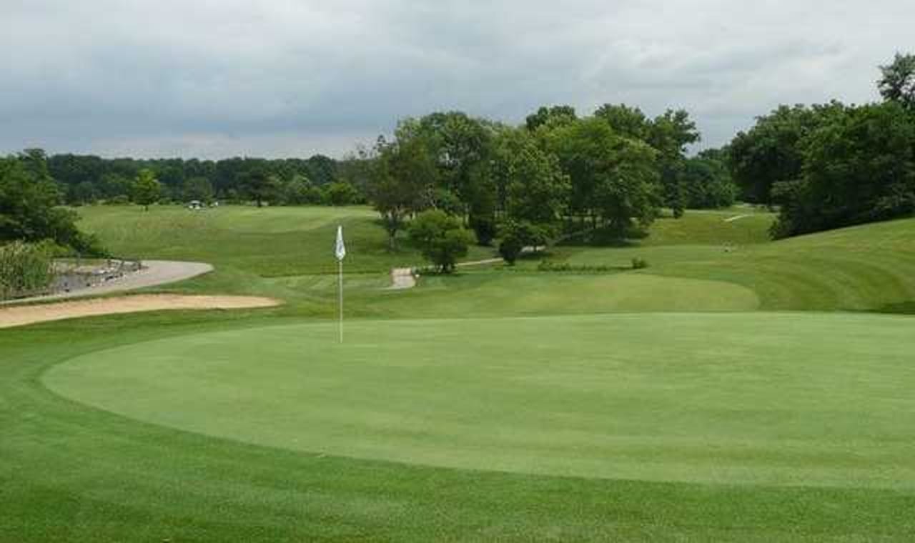 Friendly Meadows Golf Course