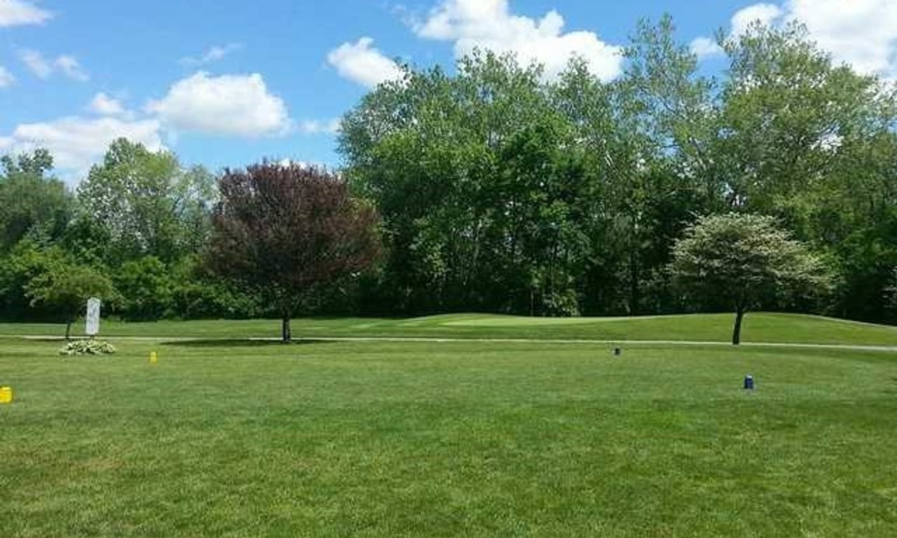 Gahanna Municipal Golf Course