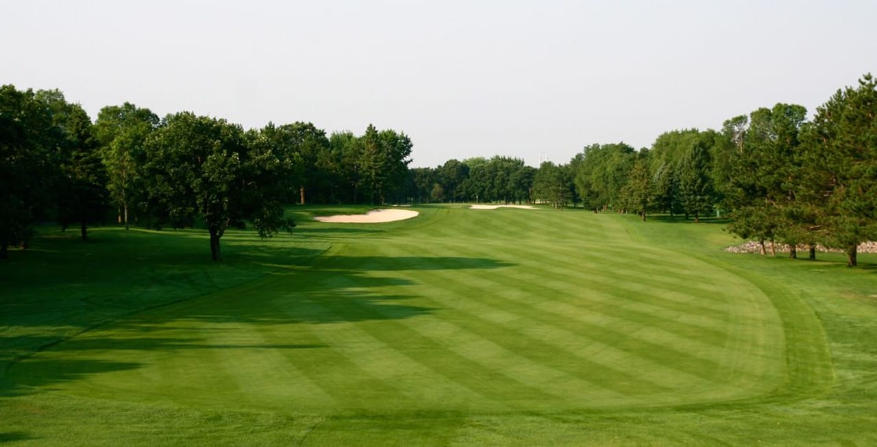 Bunker Hills Golf Club
