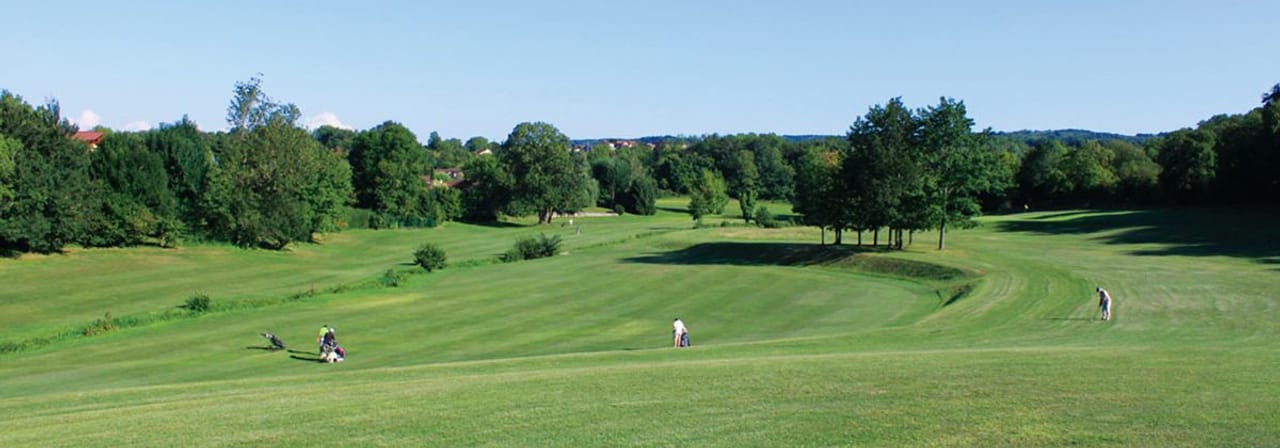 UGOLF Les Trois Vallons (Main)