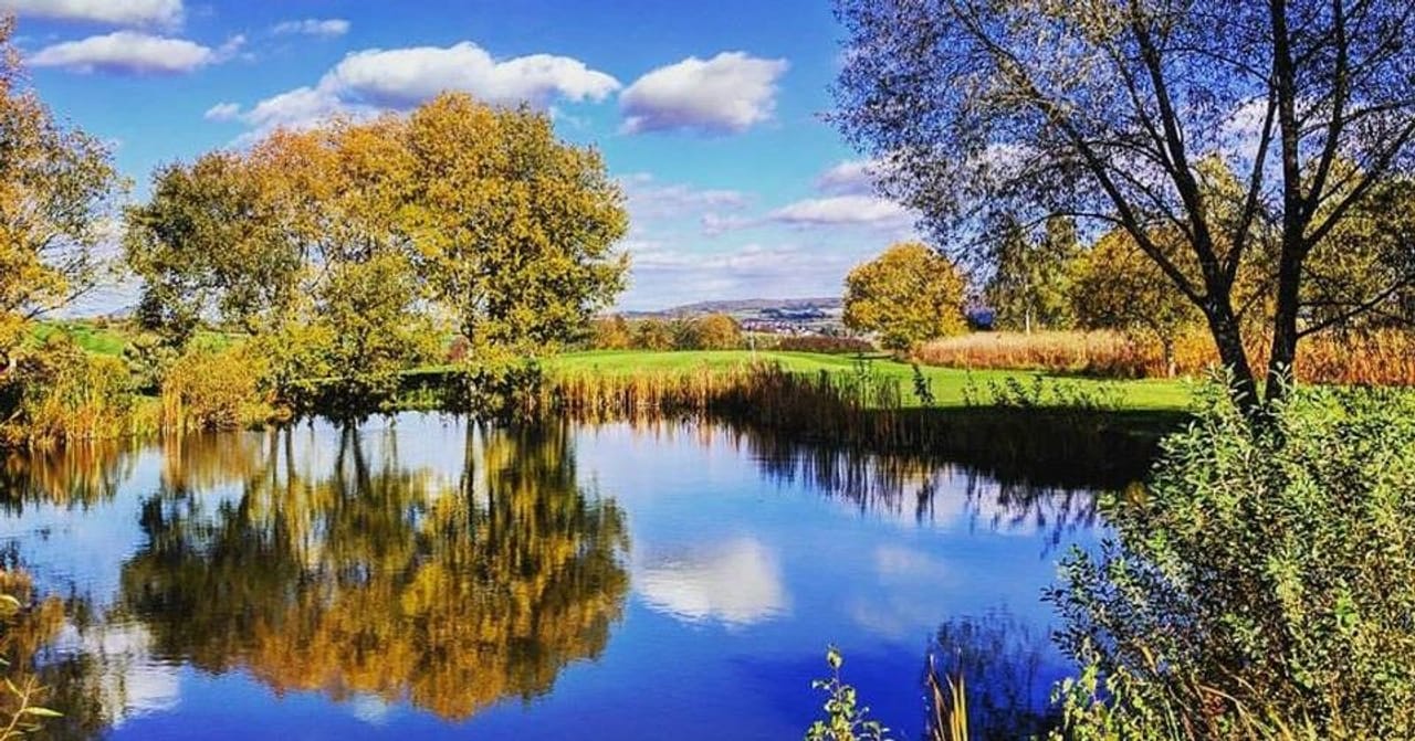 Golfclub Hofgut Praforst (Westkurs)