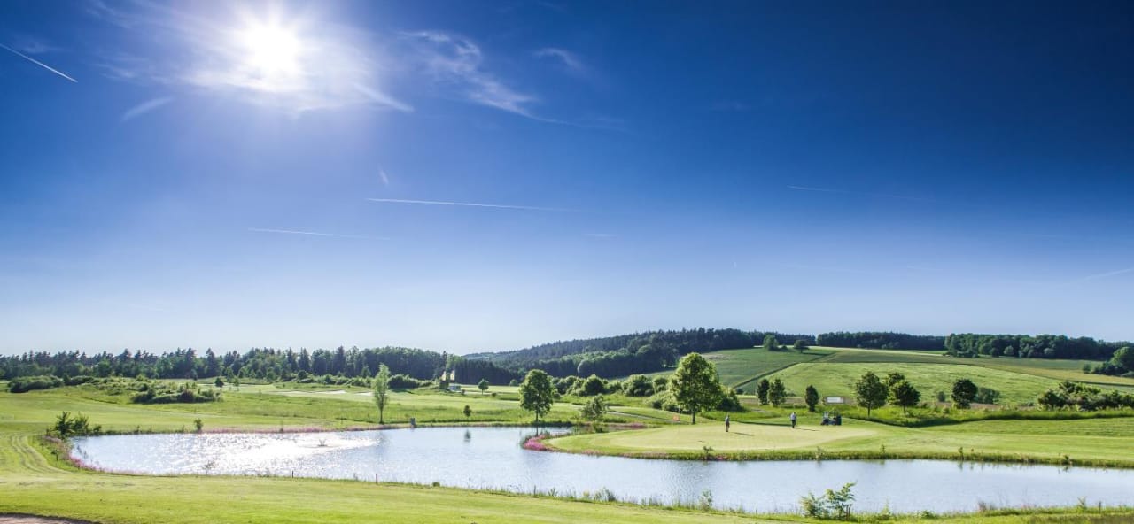 Golfclub Hofgut Praforst (Ostkurs)