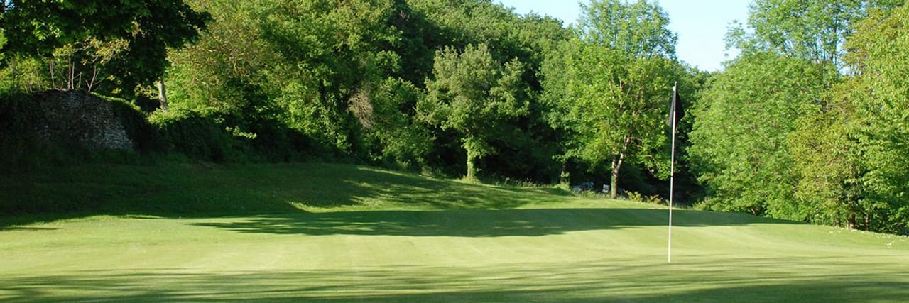 UGOLF Les Trois Vallons (Compact)