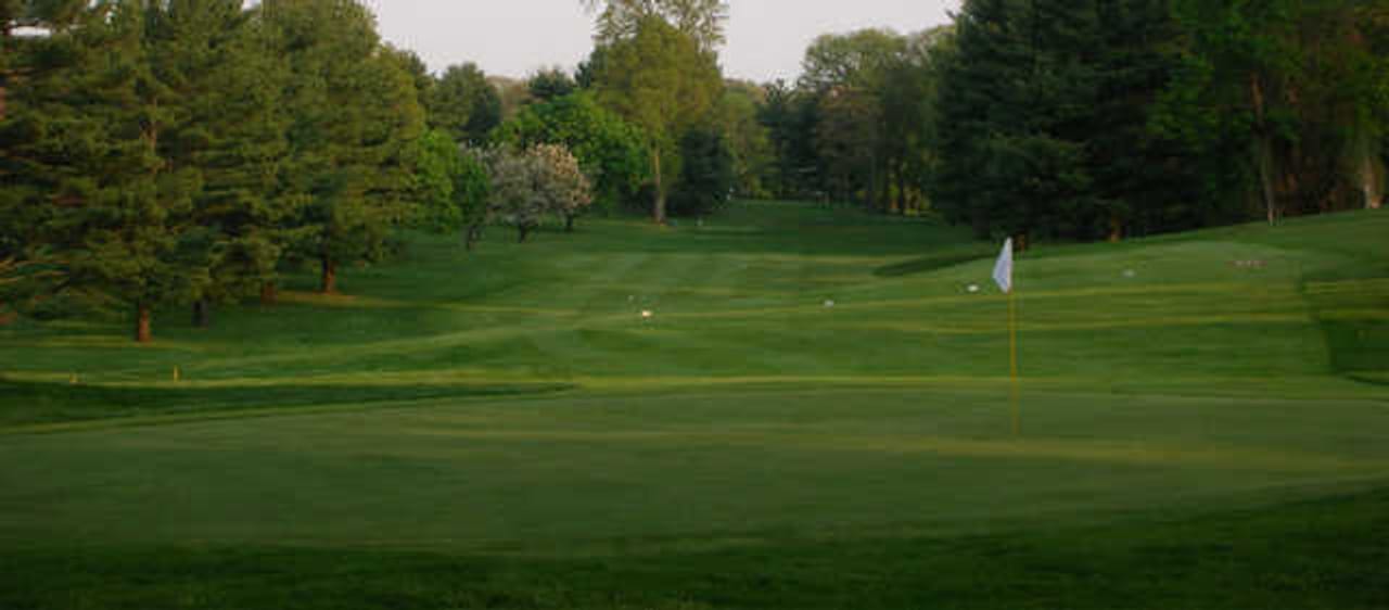 Birchwood Country Club