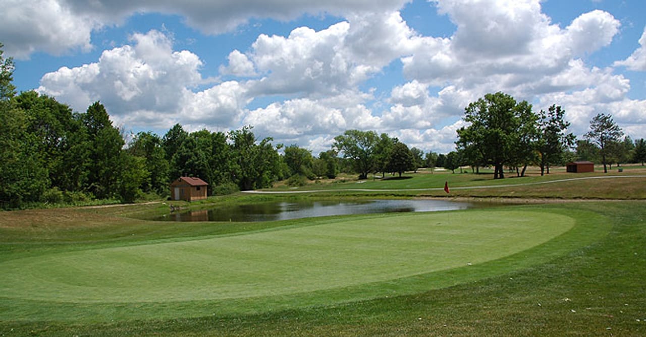 Grantwood Golf Course