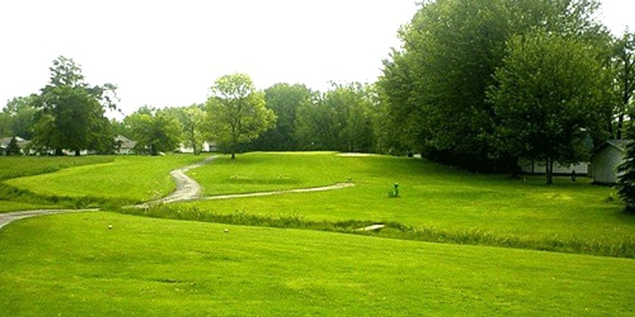 Harbor Hills Country Club