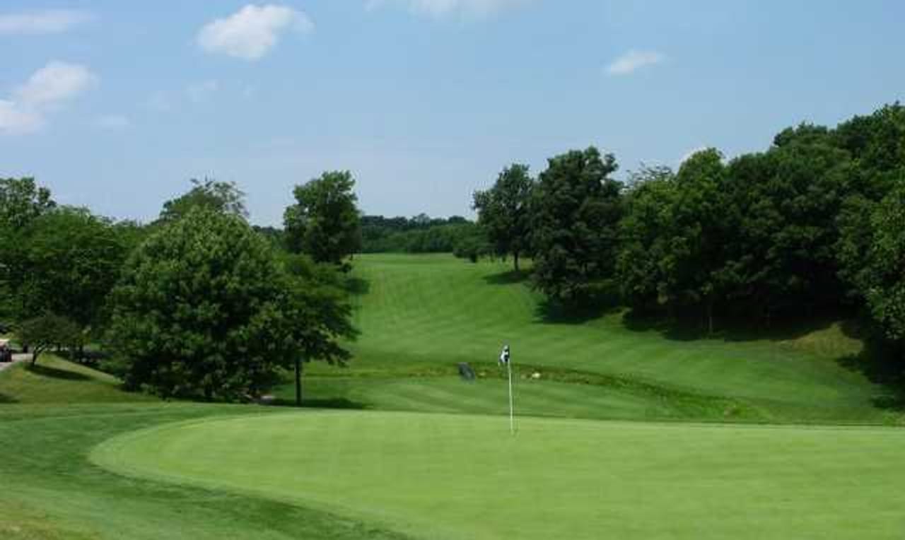 Hickory Hills Golf Club
