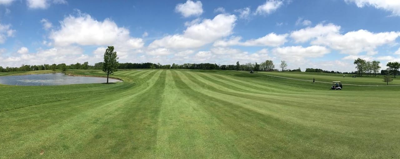 Hidden Creek Golf Club