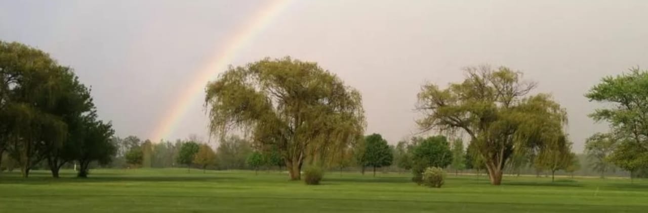 Hidden Hills Golf Club