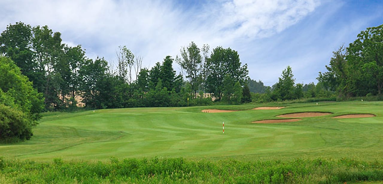 Quail Ridge Golf Club