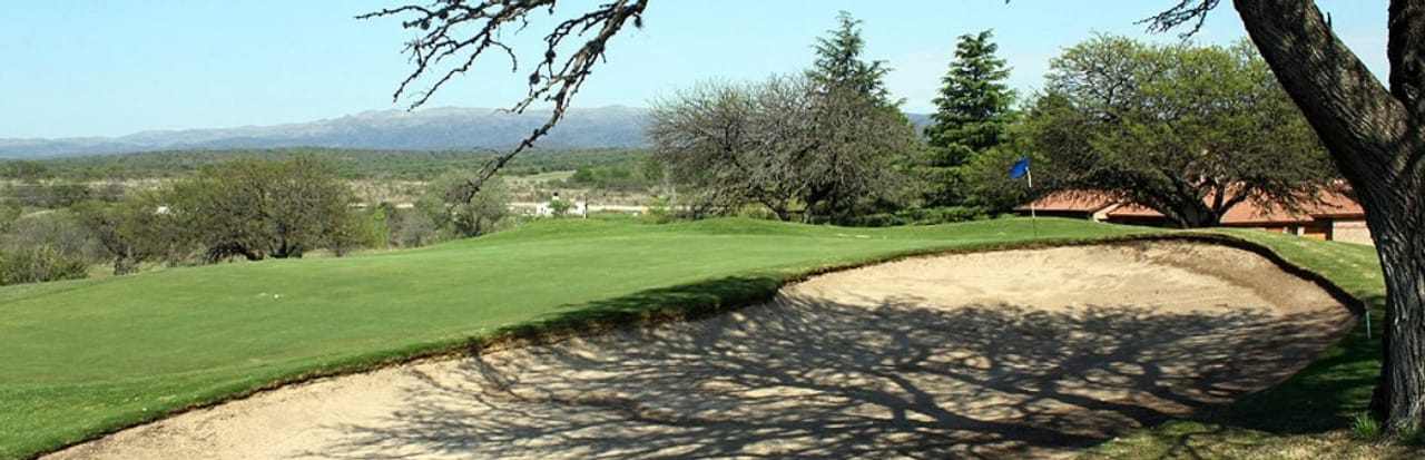 San Miguel Golf Club